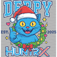 Demon Hunter Girls-LM 649